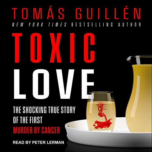 Cover of Toxic Love