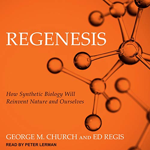 Cover of Regenesis