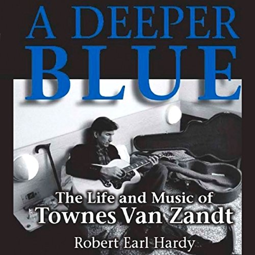 Cover of A Deeper Blue