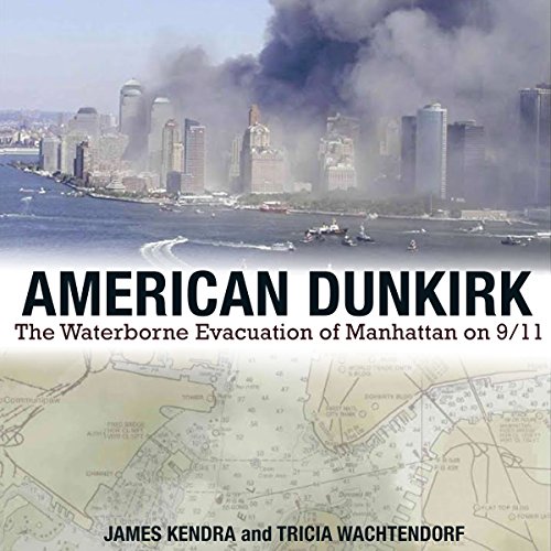 Cover of American Dunkirk