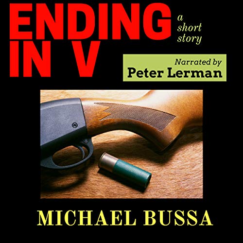 Cover of Ending In V