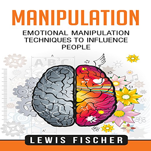 Cover of Manipulation