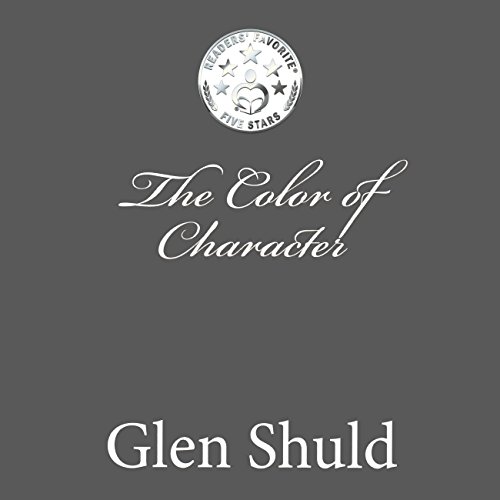 Cover of The Color of Character