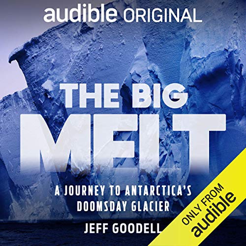 Cover of The Big Melt