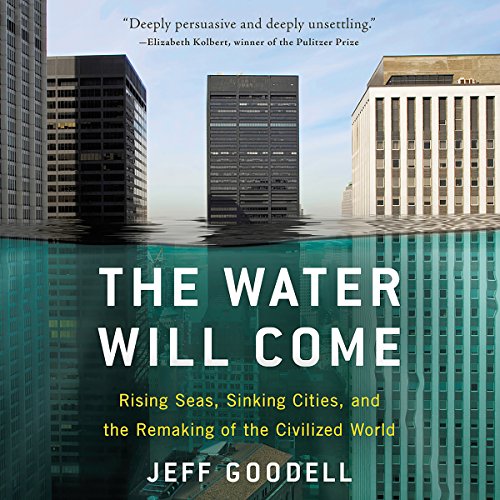 Cover of The Water Will Come