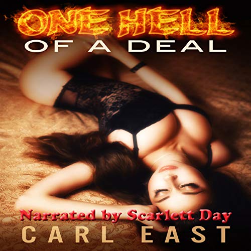 Cover of One Hell of a Deal