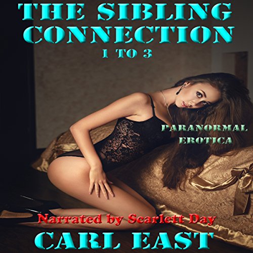 Cover of The Sibling Connection 1 to 3
