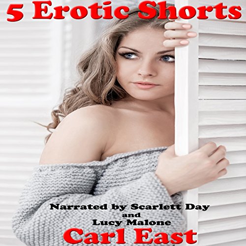 Cover of 5 Erotic Shorts