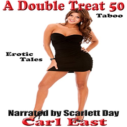 Cover of A Double Treat 50