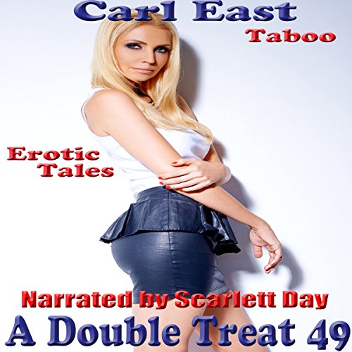 Cover of A Double Treat 49