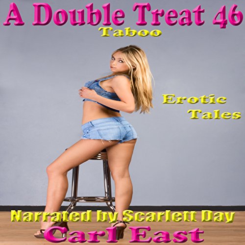 Cover of A Double Treat 46
