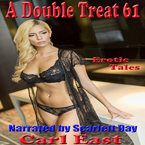 Cover of A Double Treat 61