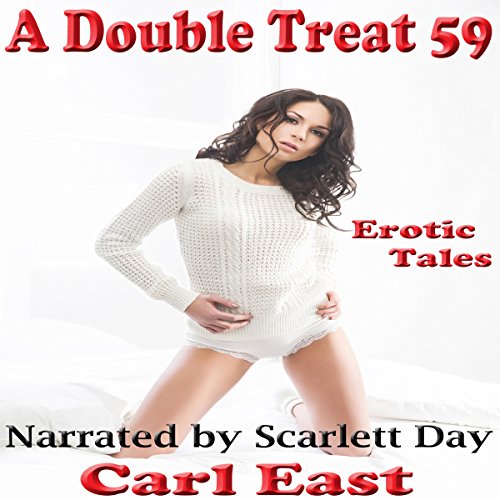 Cover of A Double Treat 59