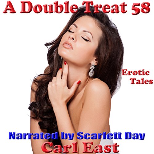 Cover of A Double Treat 58