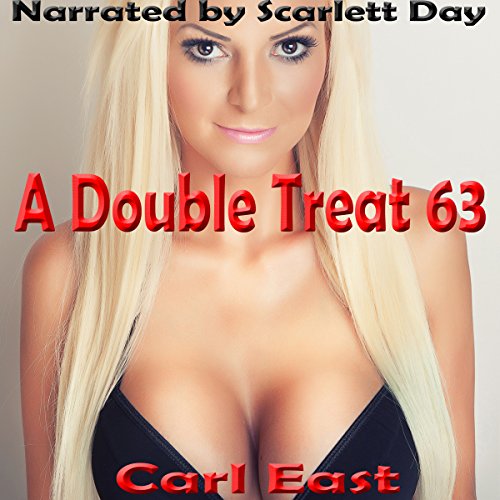 Cover of A Double Treat 63