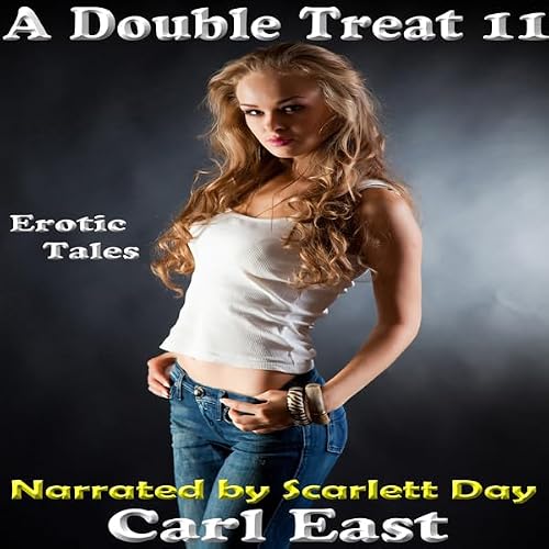 Cover of A Double Treat 11