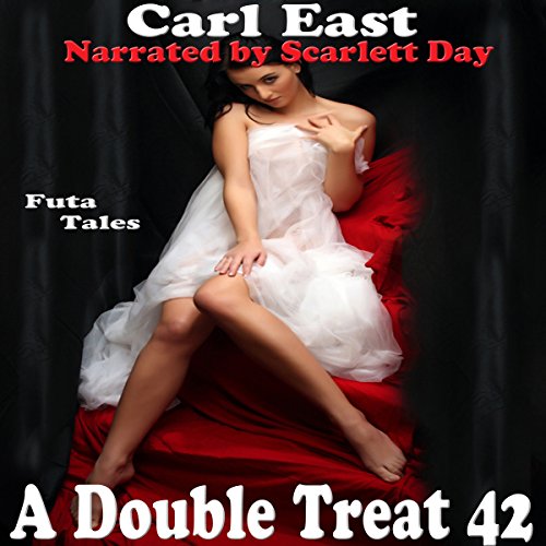 Cover of A Double Treat 42
