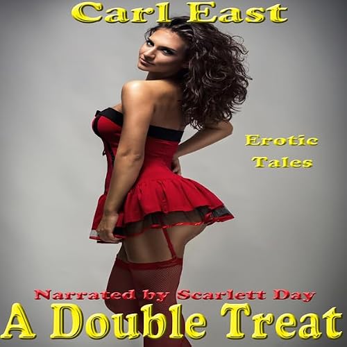 Cover of A Double Treat