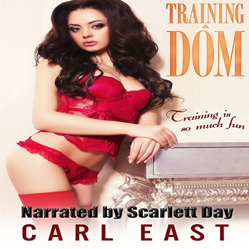 Cover of Training a Dom