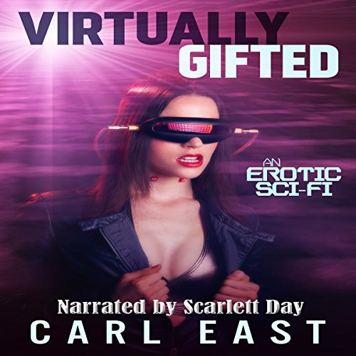 Cover of Virtually Gifted