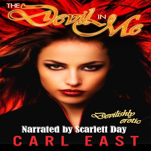 Cover of The Devil in Me