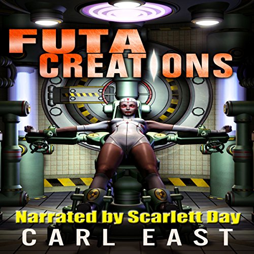 Cover of Futa Creations