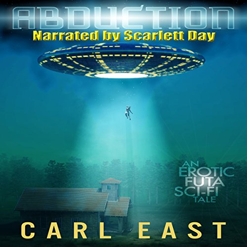 Cover of Abduction