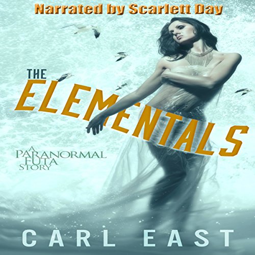 Cover of The Elementals