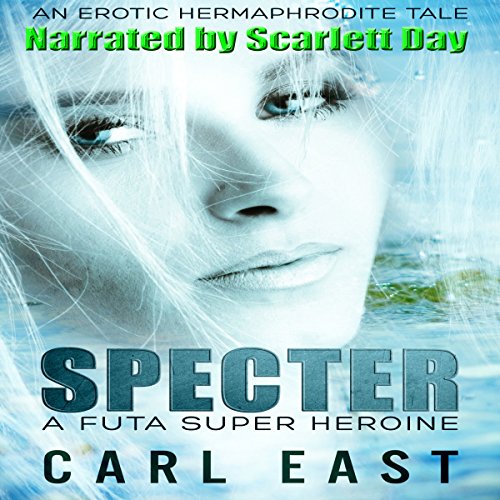 Cover of Specter