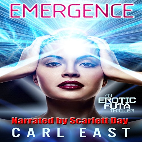 Cover of Emergence
