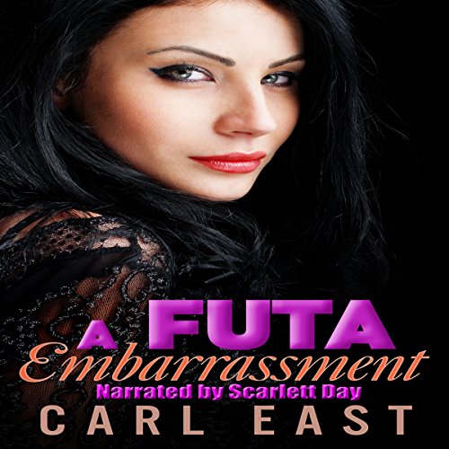 Cover of A Futa Embarrassment