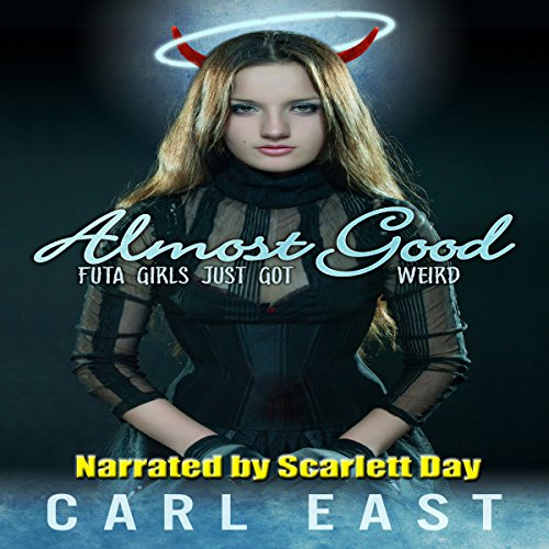 Cover of Almost Good