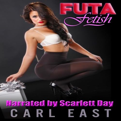 Cover of Futa Fetish