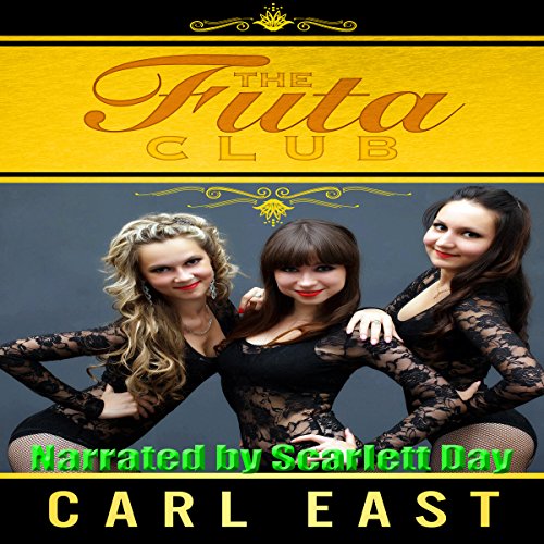 Cover of The Futa Club