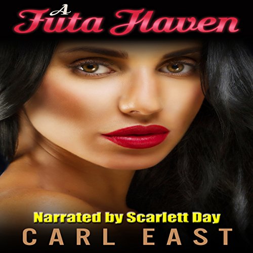 Cover of A Futa Haven
