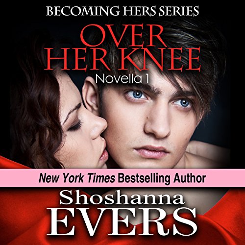 Cover of Over Her Knee (Novella 1)