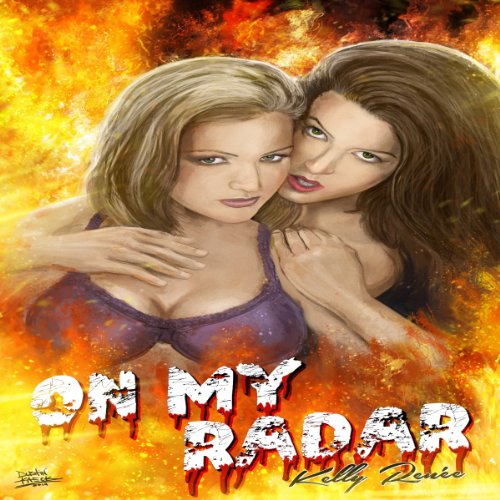 Cover of On My Radar