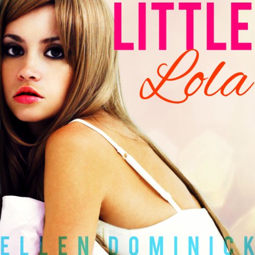 Cover of Little Lola
