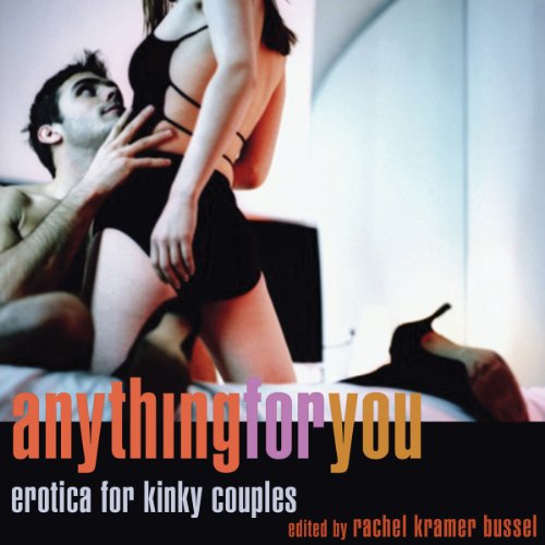 Cover of Anything for You