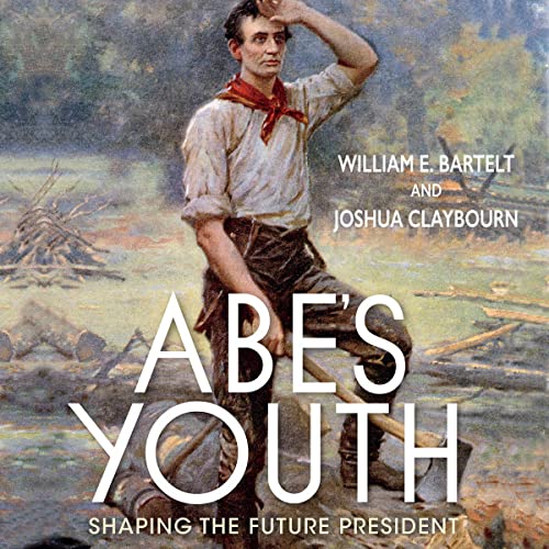 Cover of Abe's Youth