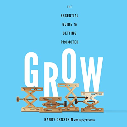 Cover of Grow