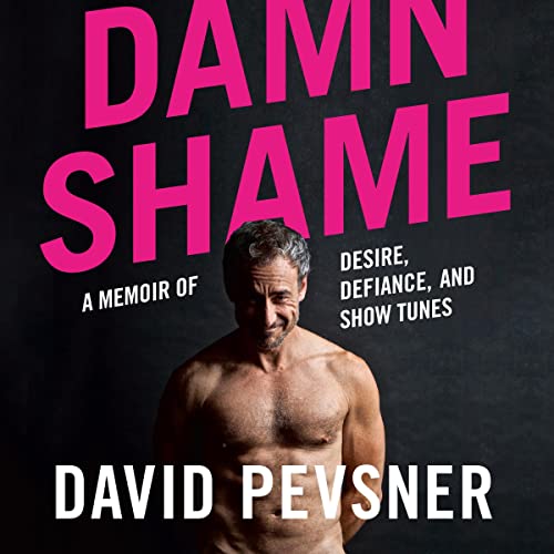 Cover of Damn Shame