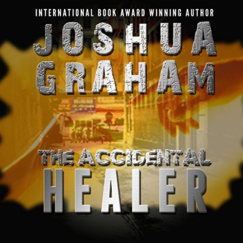 Cover of The Accidental Healer