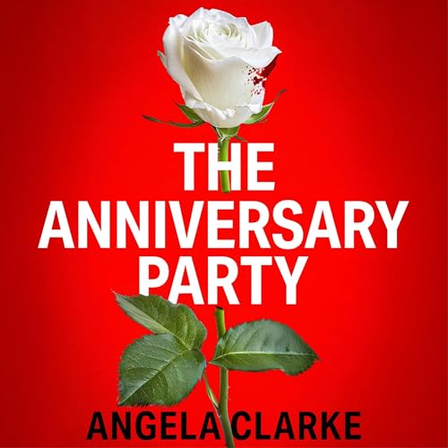 Cover of The Anniversary Party