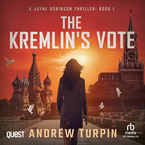 Cover of The Kremlin's Vote