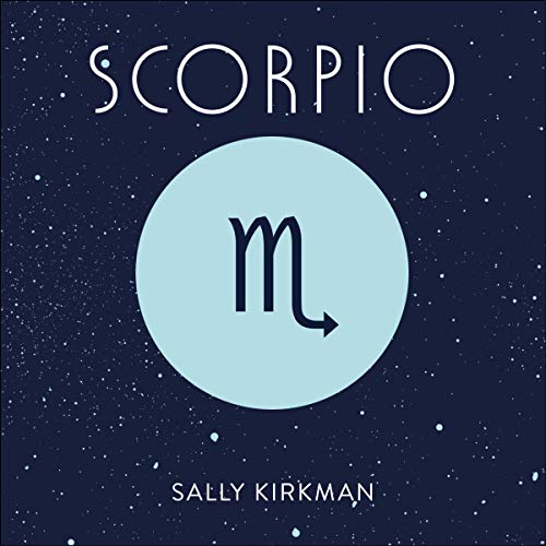 Cover of Scorpio