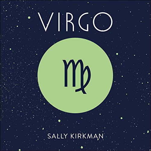Cover of Virgo