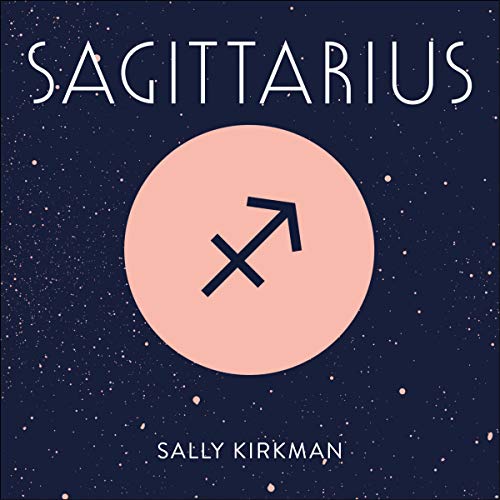 Cover of Sagittarius
