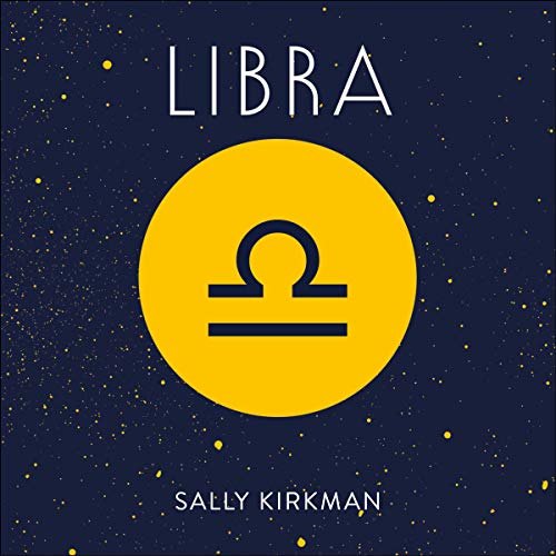 Cover of Libra