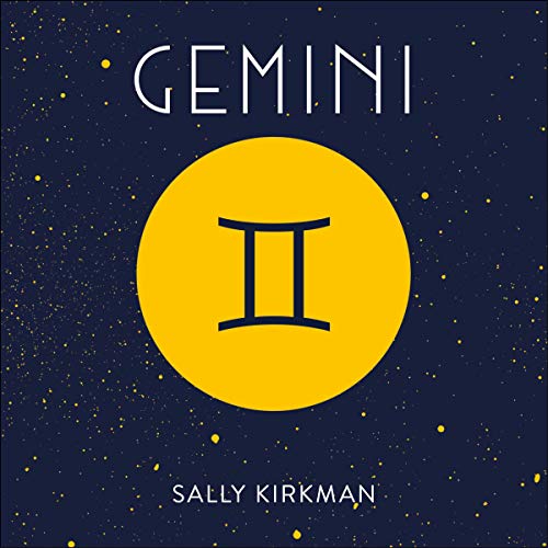 Cover of Gemini